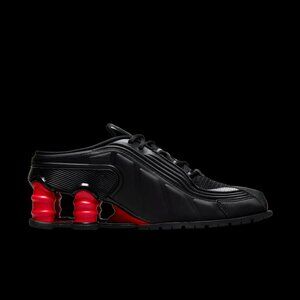 Shox MR4 x Martine Rose